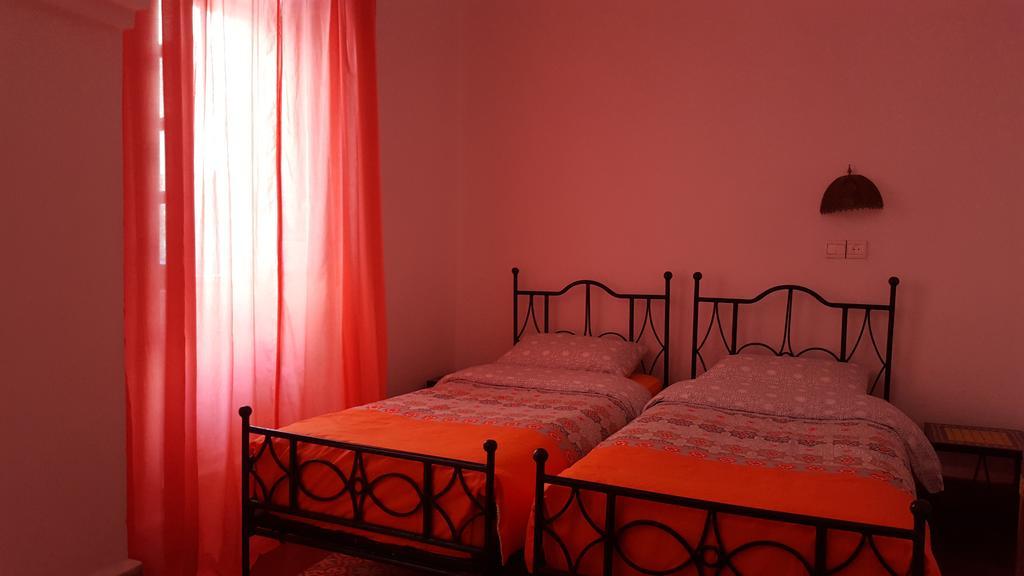 Riad Sidi Magdoul Essaouira Exterior photo