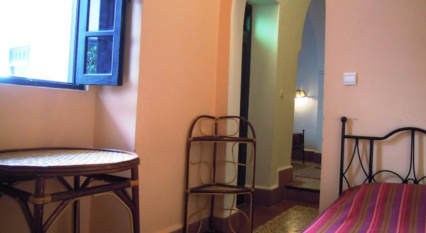 Riad Sidi Magdoul Essaouira Exterior photo